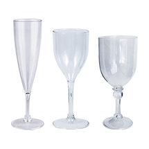 Occasional Drinkware